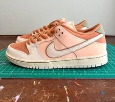Nike SB Dunk LOW PRO PRM Trocadero Gardens Size 9 NEW IN Hand 4