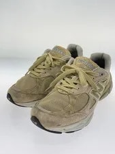 US8.5 NEW Balance M990 BEG 2