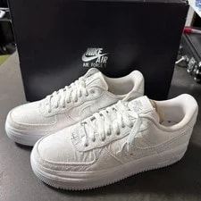 9.5US Air Force 1 '07 Lx Tear Away / Rev 2