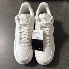 9.5US Air Force 1 '07 Lx Tear Away / Rev 3