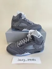Jordan — Size 10.5 — Air Jordan 5 Retro 2026 (DD0587-002) | IN Hand Ships NOW ✅ — Sneaker — resale