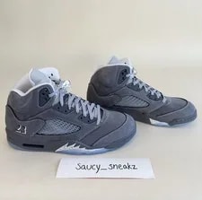 Size 10.5 — Air Jordan 5 Retro 2026 (DD0587-002) | IN Hand Ships NOW ✅ 2