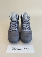 Size 10.5 — Air Jordan 5 Retro 2026 (DD0587-002) | IN Hand Ships NOW ✅ 3