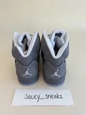 Size 10.5 — Air Jordan 5 Retro 2026 (DD0587-002) | IN Hand Ships NOW ✅ 4