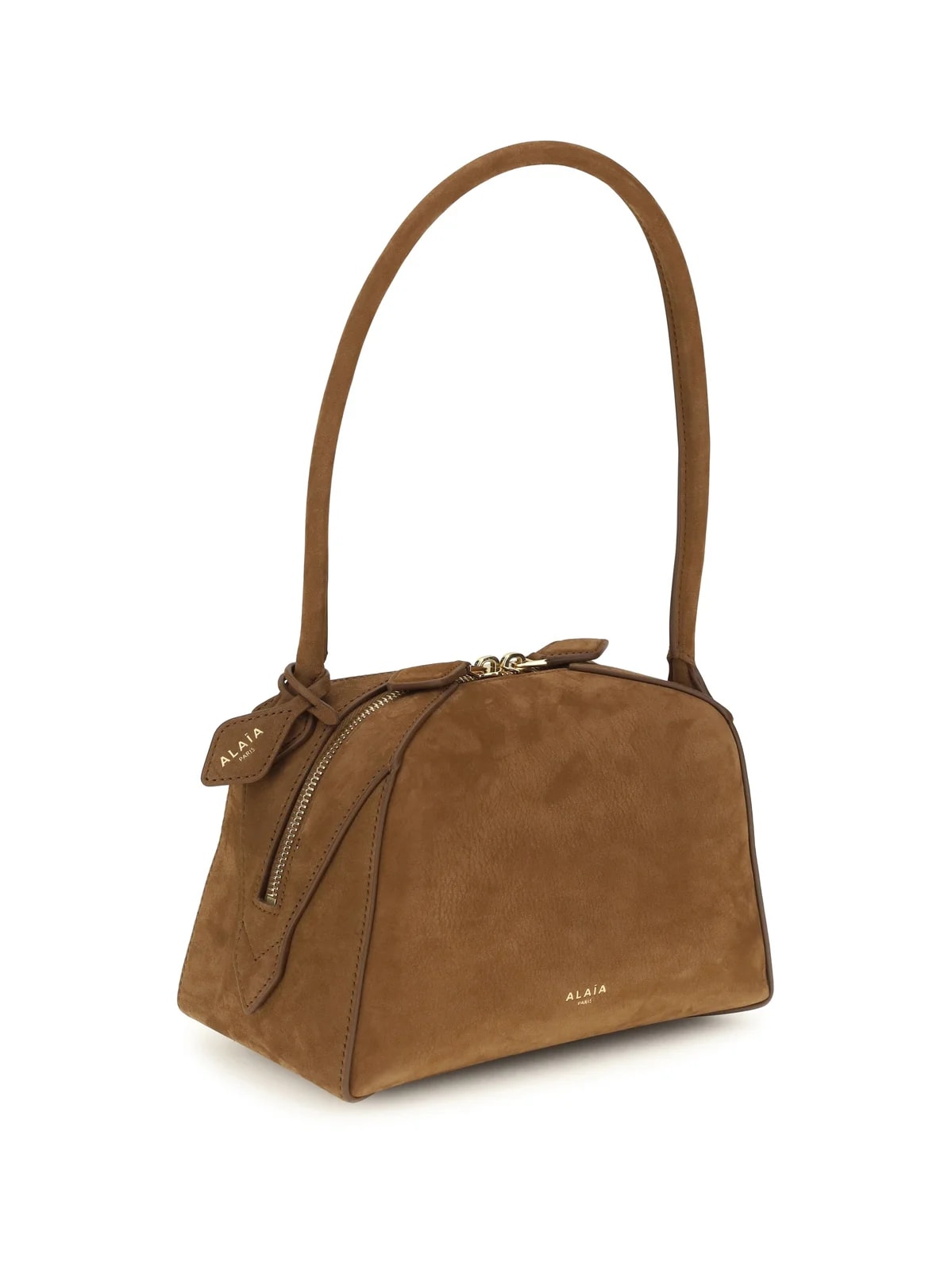 Alaïa le Bouledogue — 3
