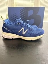 New Balance 990v4 ALD Aime Leon Dore U990NW4 ’S Size 8.5 10 W 2
