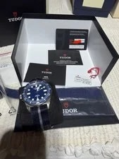 Tudor Pelagos 25707B 2