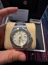 IWC Ingenieur 40MM Automatic IW328902 2