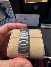 IWC Ingenieur 40MM Automatic IW328902 3