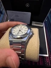 IWC Ingenieur 40MM Automatic IW328902 4