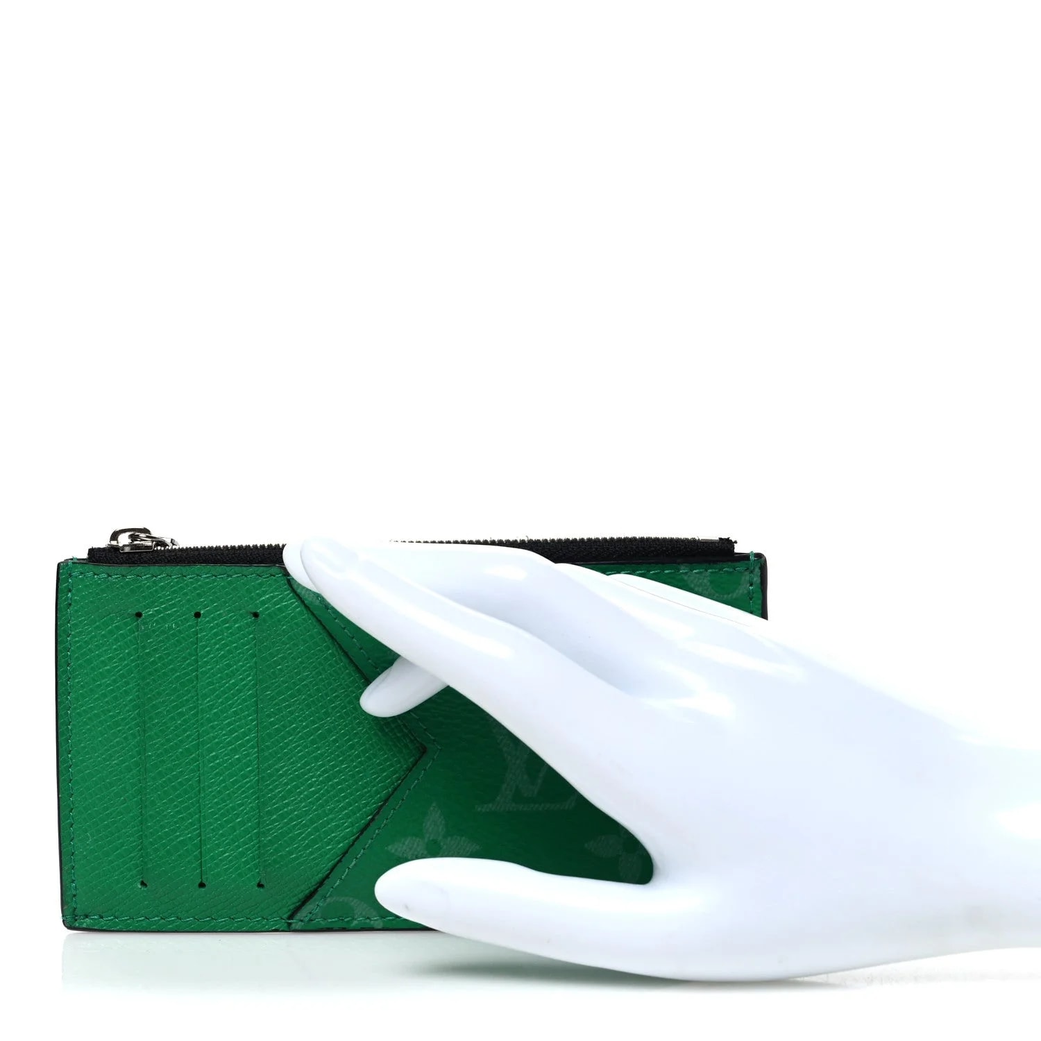 Taigarama Coin Card Holder Cactus 2