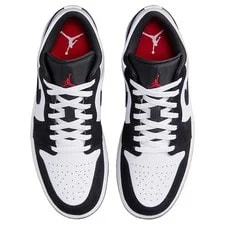 Air Jordan 1 Low SE ' Matte ' HF3148-106 4