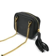 Saint Laurent Baby Lou Chain 635088 2