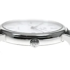 IWC Portofino IW356519 40mm SS White #C4430 4