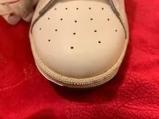Puma ’S 1989 Ralph Sampson Low Tops / 10.5 Unworn 4