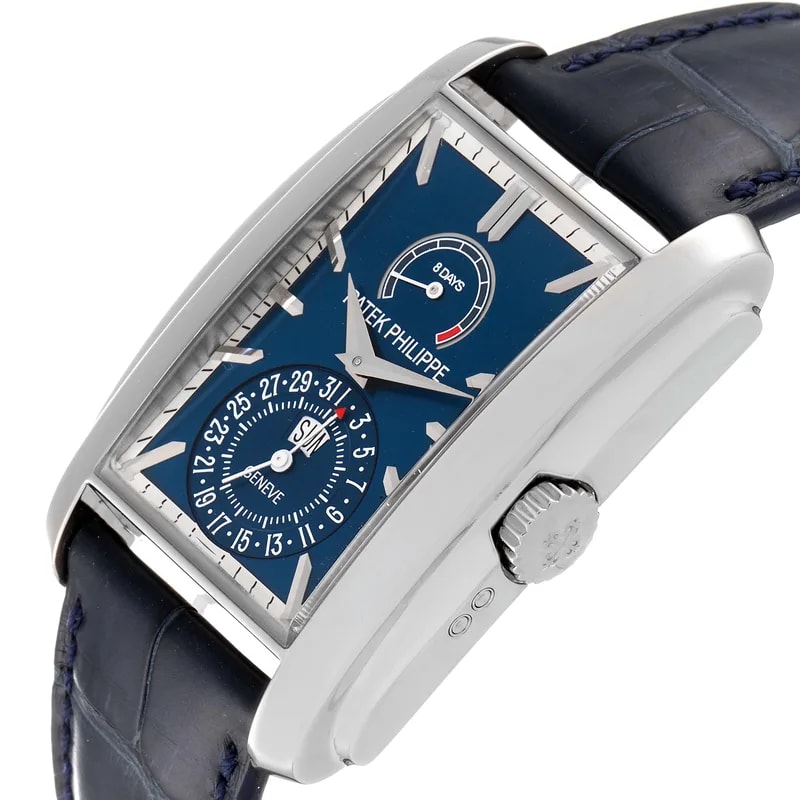 Patek Philippe Gondolo 5200G-010 2