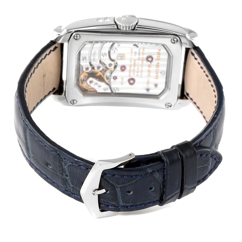 Patek Philippe Gondolo 5200G-010 3
