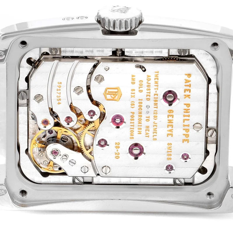 Patek Philippe Gondolo 5200G-010 4