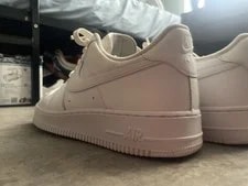 NIKE — Nike Air Force 1 Low Top Lace-Up ’S Athletic Casual — Sneaker — resale