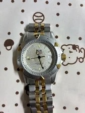 Tag Heuer — Battery Replaced Tag Heuer Professional 200M Main Unit — Watch — resale