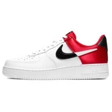 Nike — [BQ4420-600] -- Nike Air Force 1 Low '07 LV8 — Sneaker — resale