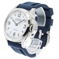 Panerai Luminor Base 8 Days Acciaio PAM00561 TO305808 3