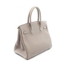 Hermes Birkin 30 K Etoupe GHW 2