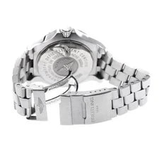 Breitling Avenger Seawolf A17330 44mm SS Black #C20092 3
