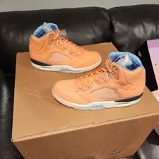 Size 13- Jordan 5 Retro X DJ Khaled We the Best - Bliss DV4982 641 3