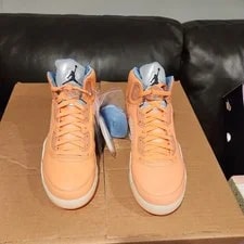 Size 13- Jordan 5 Retro X DJ Khaled We the Best - Bliss DV4982 641 4