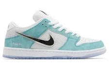 [FD2562-400] -- Nike Sb Dunk Low April Skateboards 2