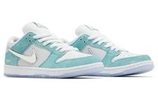 [FD2562-400] -- Nike Sb Dunk Low April Skateboards 3