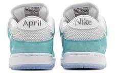 [FD2562-400] -- Nike Sb Dunk Low April Skateboards 4