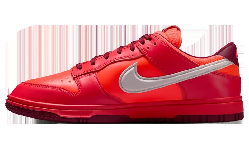 Dunk Low Gore-tex " HQ2053 800 2