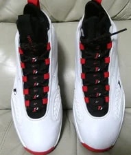Reebok Allen Iverson Answer 4.5 Iv.v, Size 10 US, 9 UK, 43 EUR, Great 2