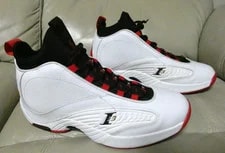 Reebok Allen Iverson Answer 4.5 Iv.v, Size 10 US, 9 UK, 43 EUR, Great 3