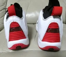 Reebok Allen Iverson Answer 4.5 Iv.v, Size 10 US, 9 UK, 43 EUR, Great 4