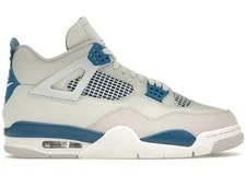 Jordan — Size 8.5M/10W - Jordan 4 Retro Military (2024) FV5029-141 — Sneaker — resale