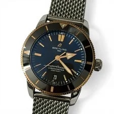 Breitling Superocean Heritage II B20 44 Automatic Heritage Full Set + 4