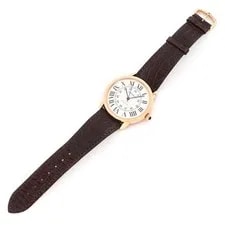 Cartier Ronde Solo de W6701009 TO244653 3