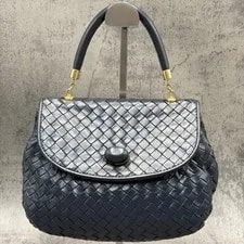 Bottega Veneta 2 Way Crossbody From Japan 2