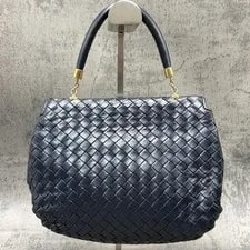 Bottega Veneta 2 Way Crossbody From Japan 3