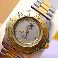 Tag Heuer C173 3000 Professional 200M 2