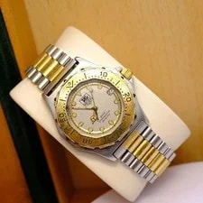 Tag Heuer C173 3000 Professional 200M 3