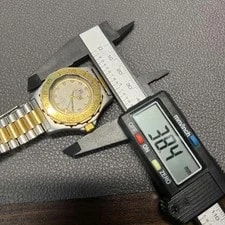 Tag Heuer C173 3000 Professional 200M 4