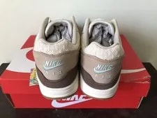 FD5088-200 Nike Air Max 1 PRM Crepe Hemp Sz 10.5 Foam Retro 4