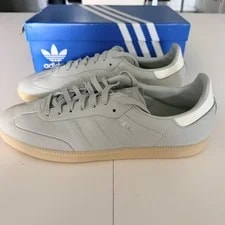 Adidas Samba OG Soft US 13/UK 12.5 Shoes Timeless 2