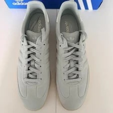 Adidas Samba OG Soft US 13/UK 12.5 Shoes Timeless 4