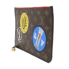 Louis Vuitton for Neverfull World Tour Collection Louis VUI 2
