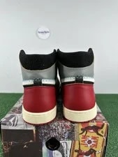 Size 13 - Air Jordan 1 High HV8563-600 4